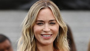Emily Blunt