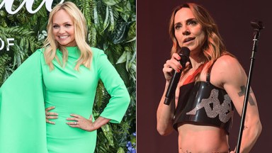 emma bunton, mel c