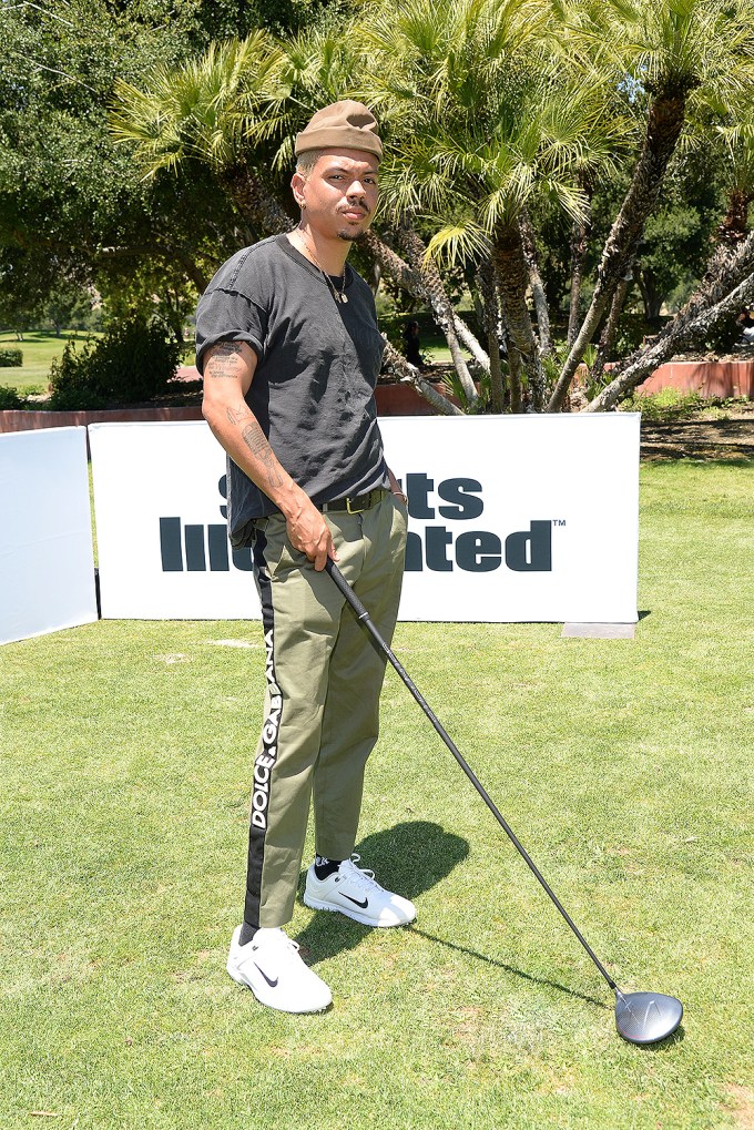 Sports Illustrated Presents ‘The Golf Classic`