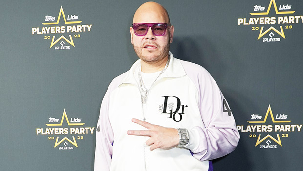 Fat Joe’s Weight Loss: See His 200lb Transformation In Before & After Photos thumbnail