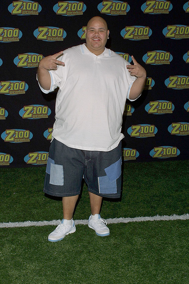 Photo of Fat Joe Reveals