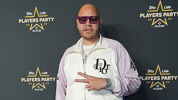 Fat Joe Reveals Reason He Was Inspired To Lose 200 Lbs. In Interview – Hollywood Life