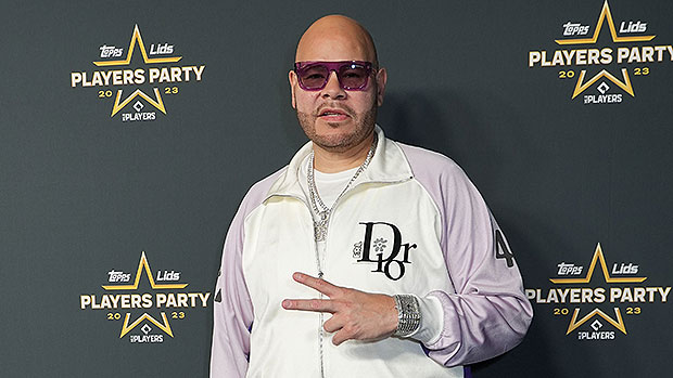 Fat Joe