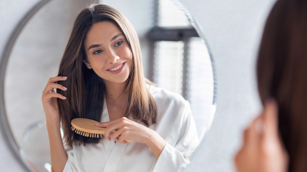 Our Favorite Hair Care Routine That’ll Leave Your Locks Looking Brand New