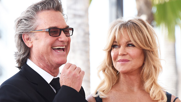 Goldie Hawn Reveals Motive She By no means Married Kurt Russell: Interview – League1News