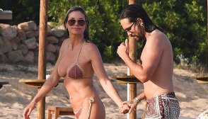 Heidi Klum Tom Kaulitz