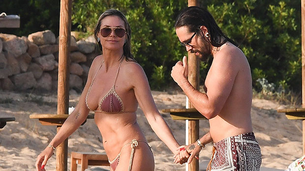 Heidi Klum Tom Kaulitz