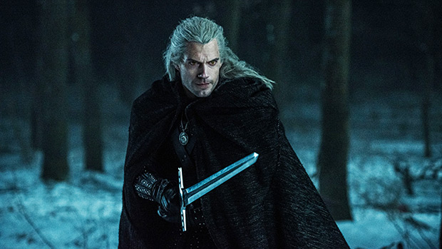The Witcher season 4 release date, why Henry Cavill is leaving and his  replacement - Cornwall Live