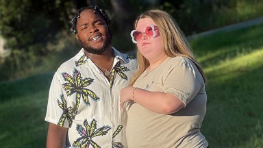 Honey Boo Boo moving in with boyfriend