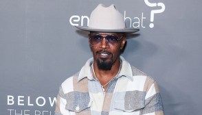 Jamie Foxx