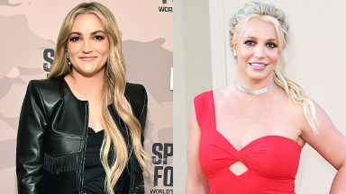 jamie lynn spears, britney spears