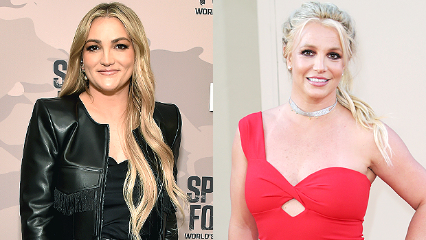 jamie lynn spears, britney spears