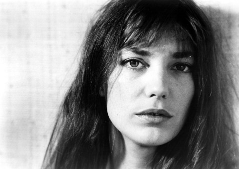 Jane Birkin: Photos Of The Late Singer & Actress – Hollywood Life