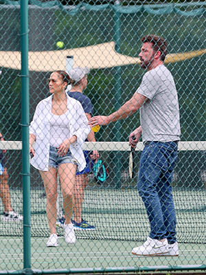 jennifer lopez ben affleck