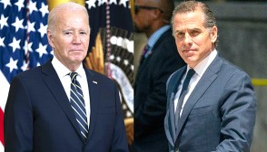 Joe & Jill Biden Break Silence On Hunter Biden’s Daughter
