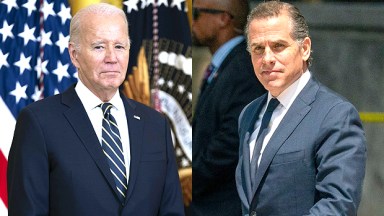 Joe & Jill Biden Break Silence On Hunter Biden’s Daughter