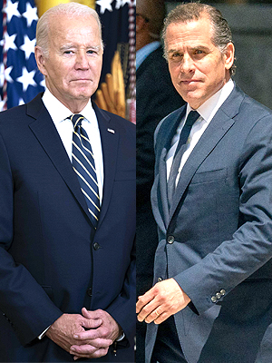 Joe & Jill Biden Break Silence On Hunter Biden’s Daughter