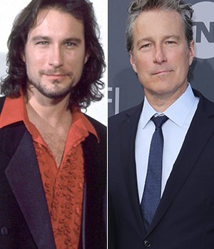 John Corbett