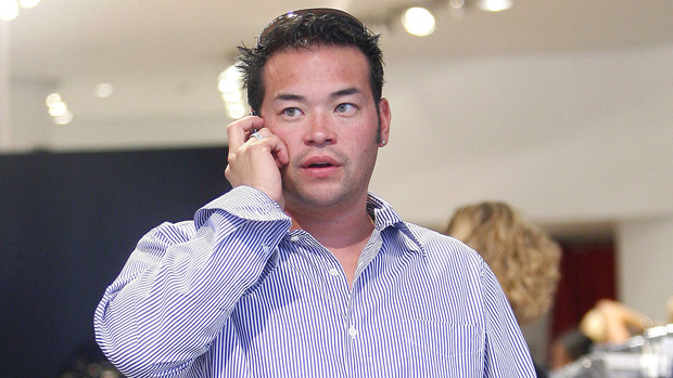 Jon Gosselin Reacts To Kate’s Claiming Son Collin Is ‘Violent’ – League1News