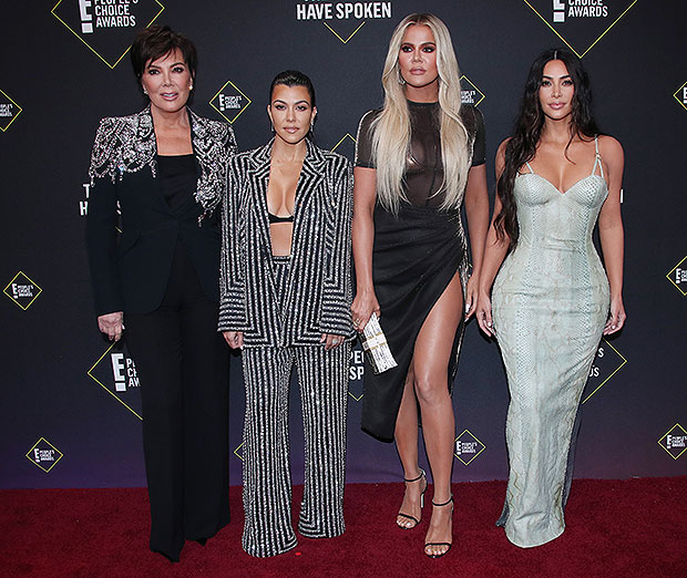 The Kardashians