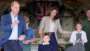 prince william kids military air show