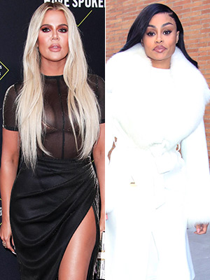 Khloe Kardashian
