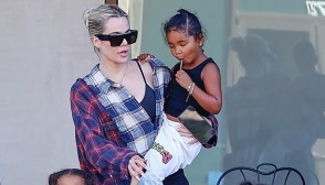 Khloe Kardashian kids