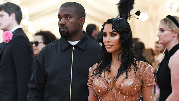 Kim Kardashian Talks Kanye West Divorce On ‘The Kardashians’ – League1News
