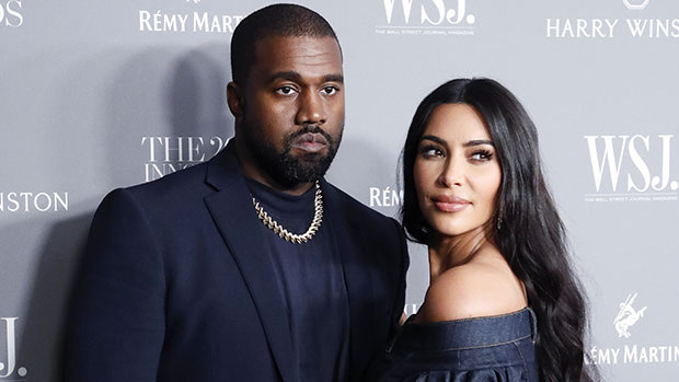 Kim Kardashian Cries & Admits She ‘Feels Bad’ About Kanye’s ‘Downfall’ After Antisemitism