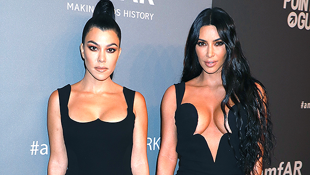 ‘Kardashians’: Kim Apologizes To Kourtney As They Finally Hash Out D&G Fight