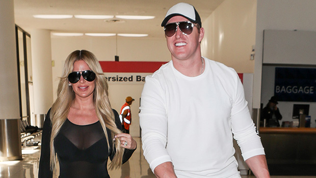 Kim Zolciak, Kroy Biermann