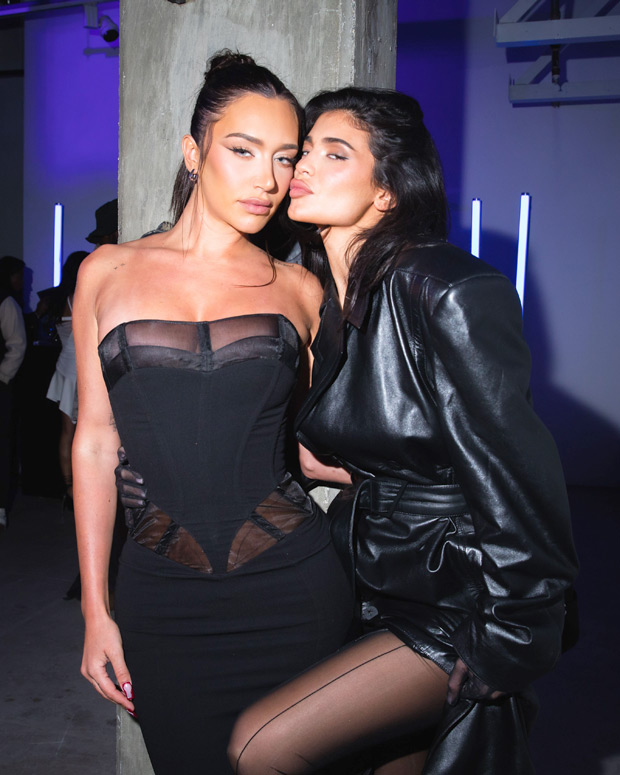 Why Kylie Jenner's BFF Stassie Isn't Friends With Jordyn Woods