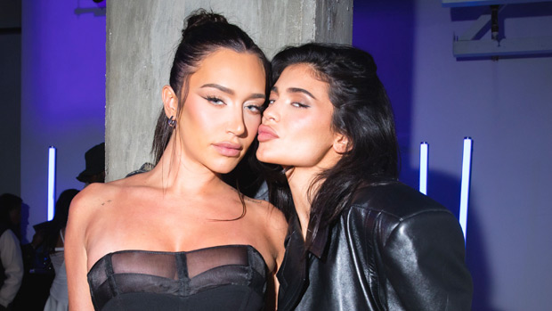 Kylie Jenner Admits She’ll ‘Always Make Out’ With BFF Stassie As She Addresses Dating Rumors About Them