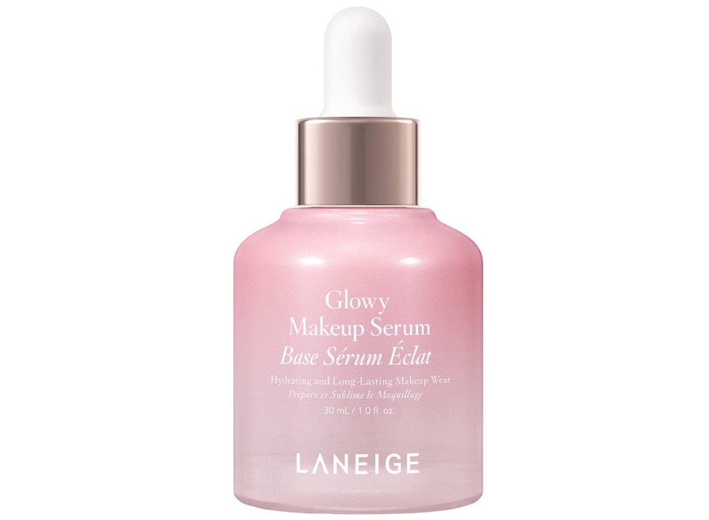 Laneige Glowy Makeup Serum