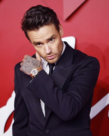 British musician Liam Payne arrives for the Fashion Awards 2022 at the Royal Albert Hall in London, Britain, 05 December 2022. The gala event raises money to nurture future generations of fashion talents via the British Fashion Council (BFC) Foundation.
Fashion Awards 2022 in London, United Kingdom - 05 Dec 2022