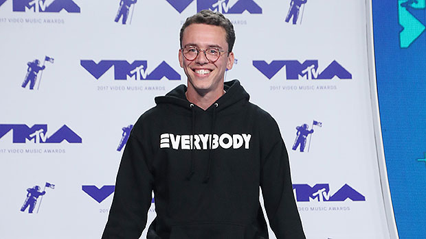 Logic and wife Brittney Noell welcome second child: 'We couldn't be happier'