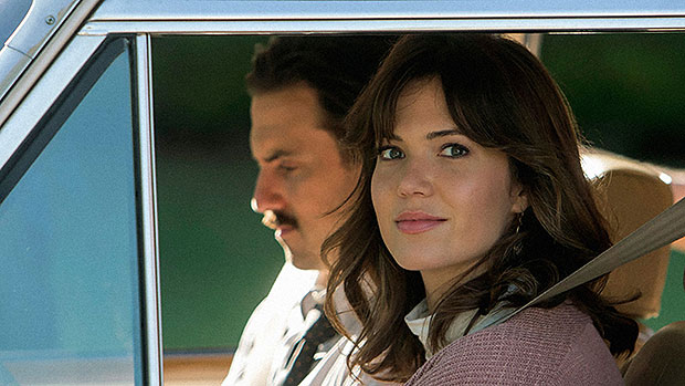 Mandy Moore Earns ‘Pennies’ From ‘This Is Us’ Streaming Residuals – League1News