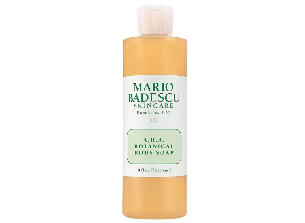 Mario Badescu Botanical Body Wash