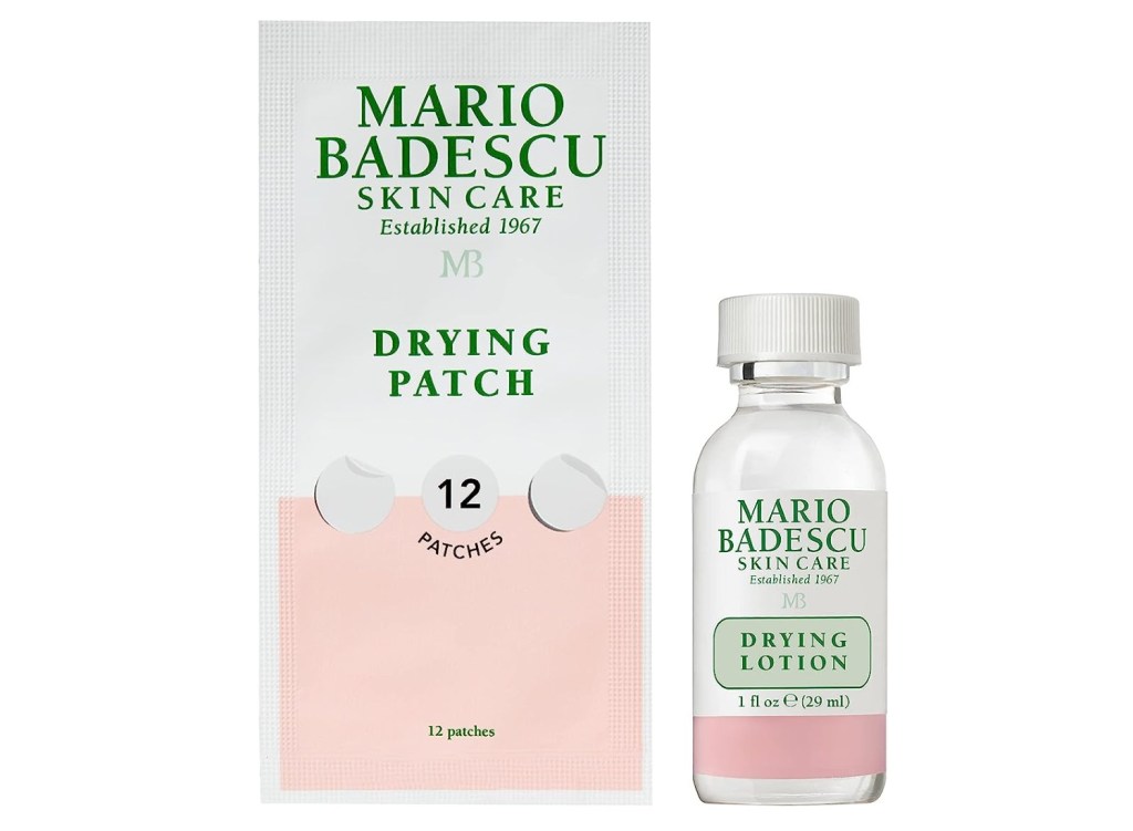 Mario Badescu Drying Lotion