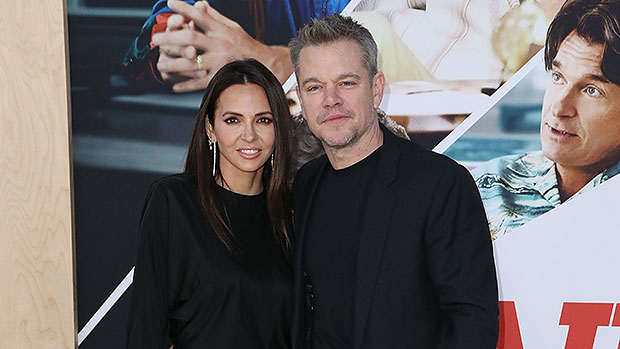 Matt Damon Negotiated ‘Oppenheimer’ Position In {Couples} Remedy With Spouse – League1News