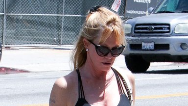 Melanie Griffith