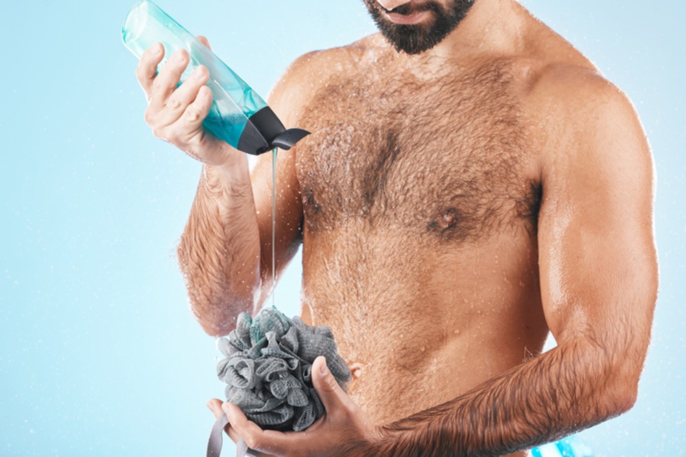 highest-rated body wash for men