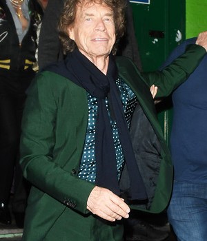 mick jagger