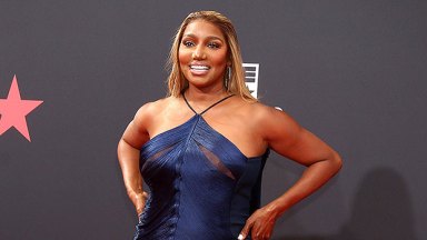 NeNe Leakes