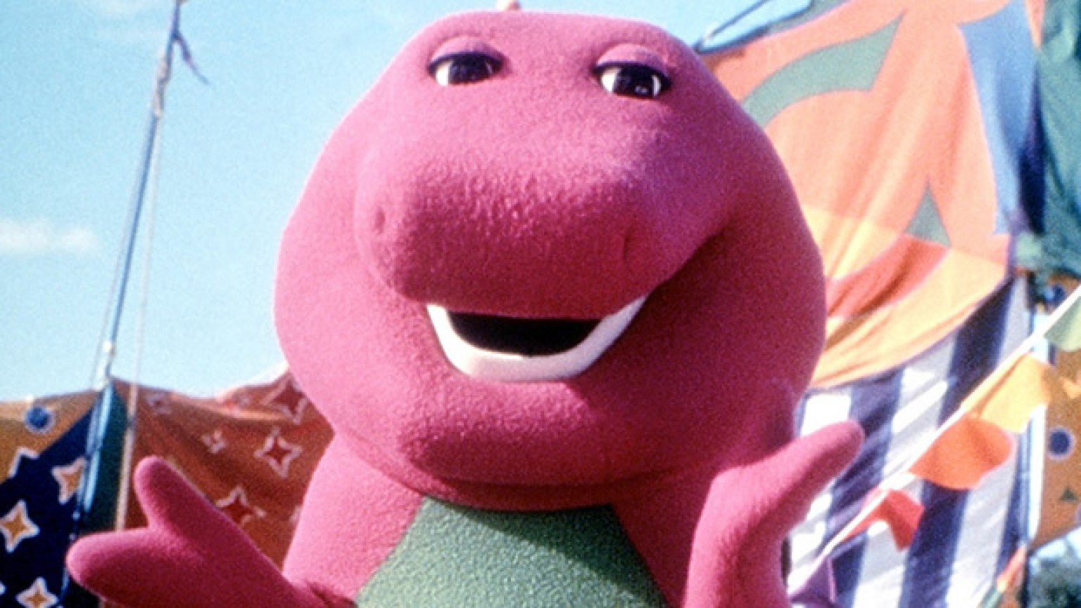 New ‘Barney’ Movie The Cast, Release Date & Everything To Know