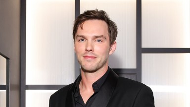 Nicholas Hoult