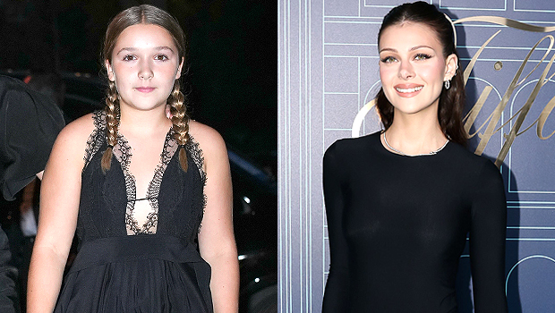 Nicola Peltz, Harper Beckham