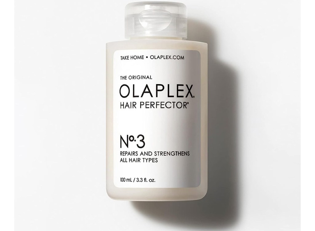 Olaplex Hair Perfector No. 3 Repairing Treatment