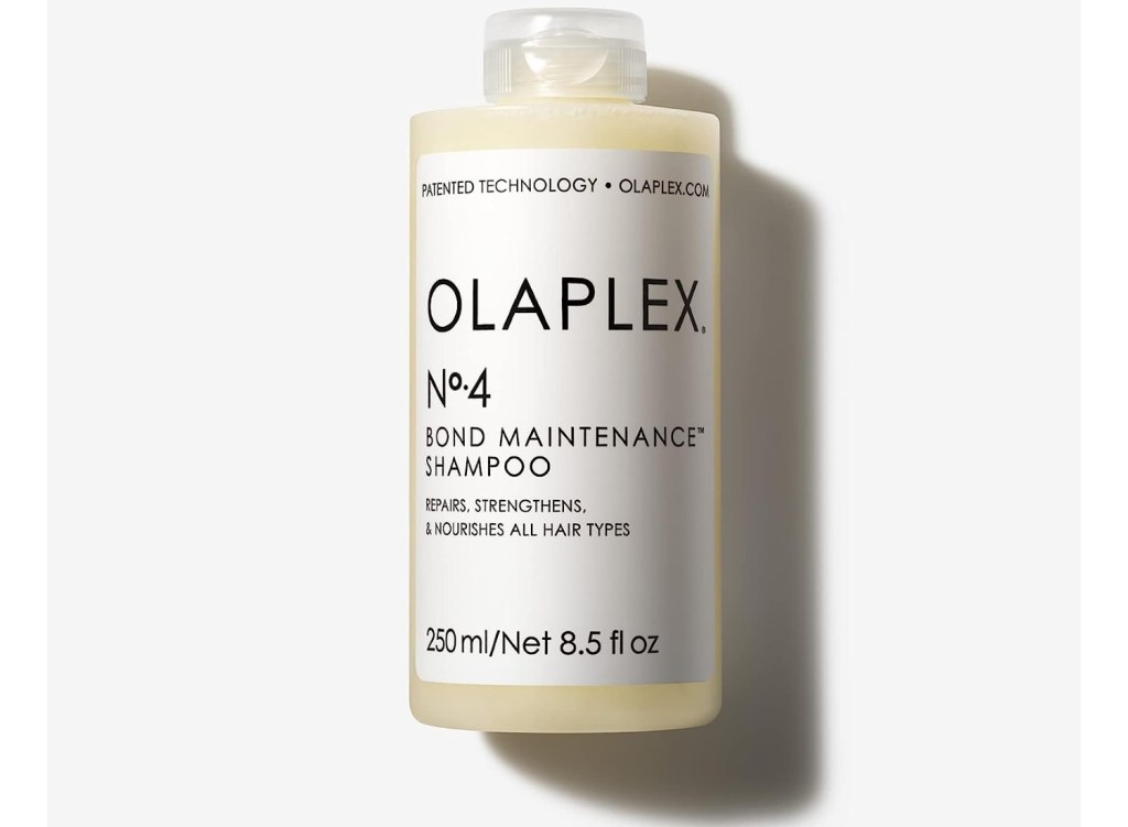 Olaplex No. 4 Bond Maintenance Shampoo