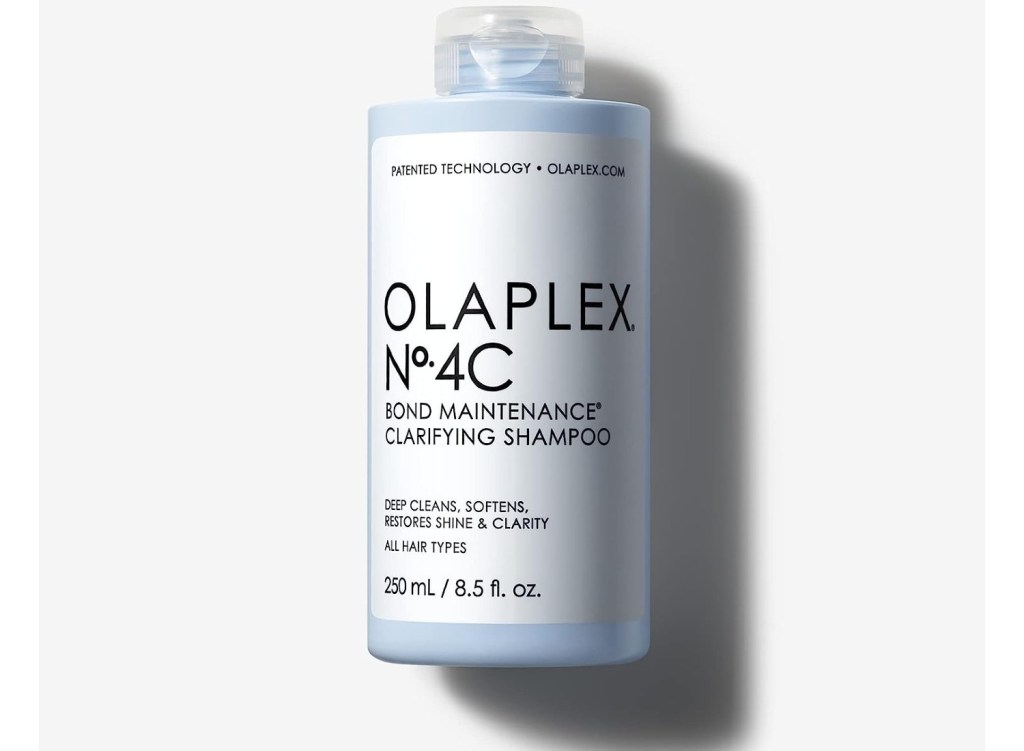 Olaplex No. 4C Bond Maintenance Clarifying Shampoo